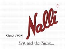 Nalli